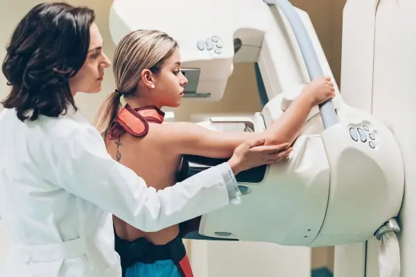 Image for article titled Blog 7: The Importance of Health Screening
