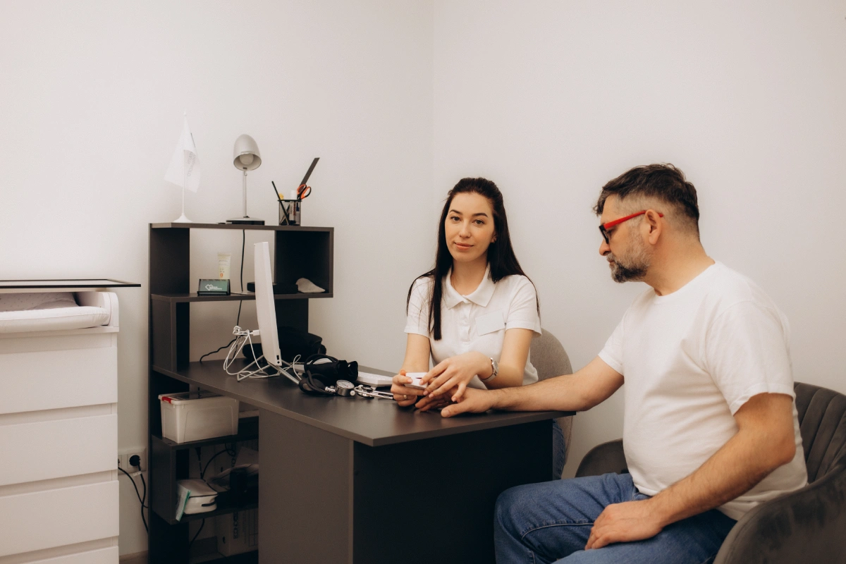 Health Checks