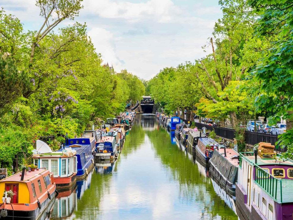 little-venice