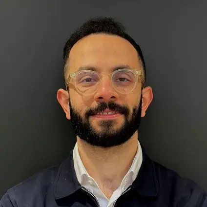 Dr Mahmoud Elkhouly