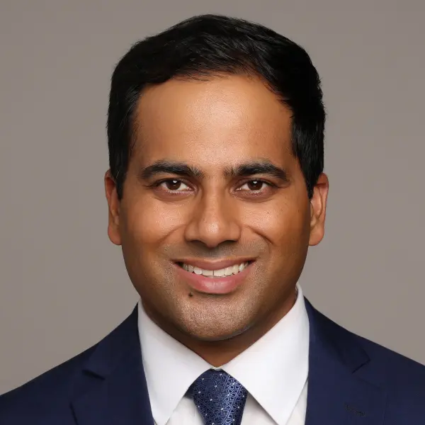 Dr Vikash Vasishta