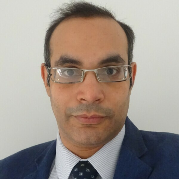 Dr Hossam Abdel-Hamid
