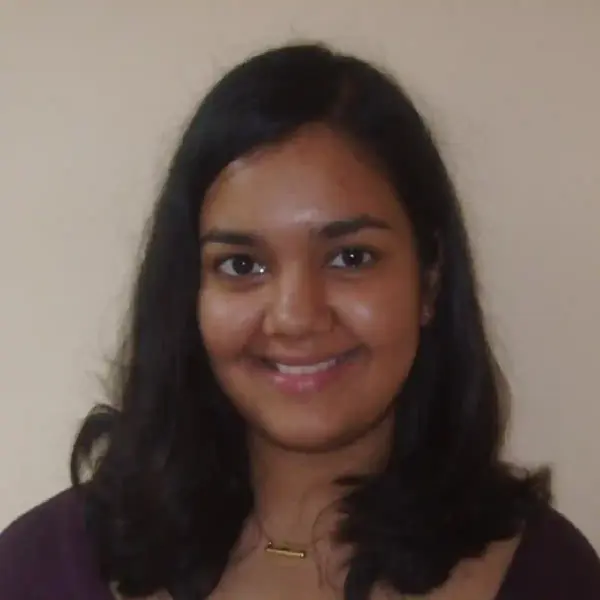 Dr Mayurika Wimalaratna