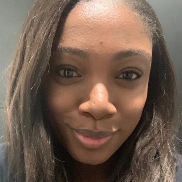 Dr Esme Siriboe