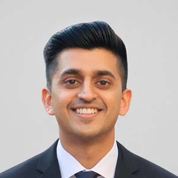 Dr Sachin Patel