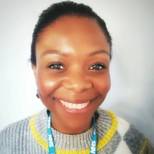 Dr Uzoma Uduku