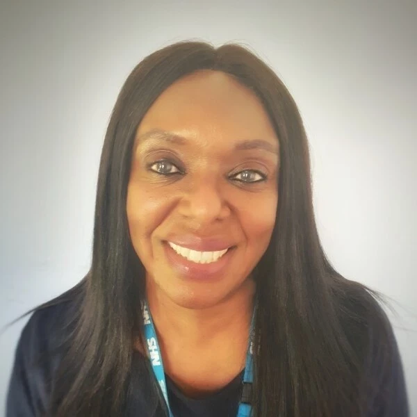 Dr Bola Ogunleye