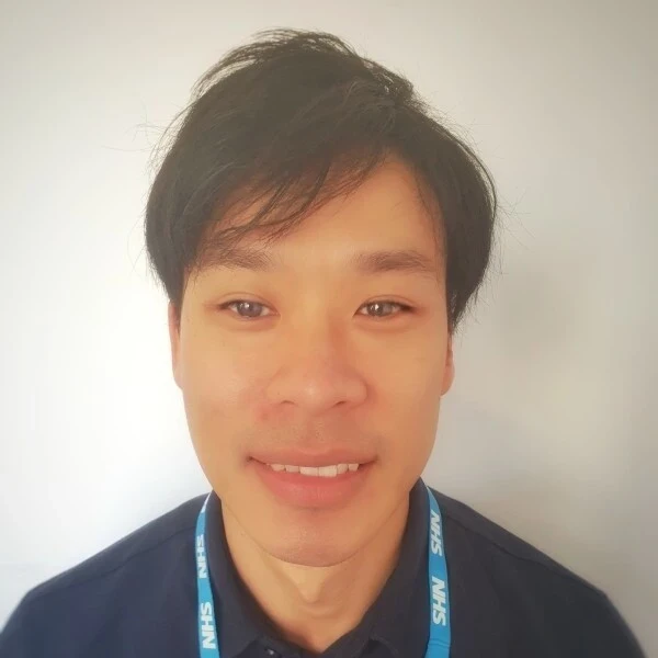 Dr Chun Lok