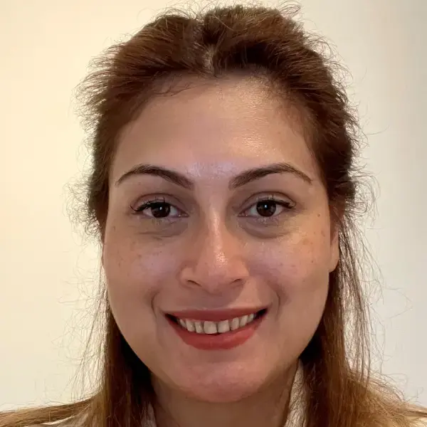 Dr Erlina Saeed